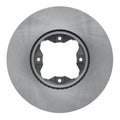 R1 Concepts Brake Rotor Fits Acura TL