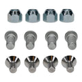 All Balls Racing 2022 Can-Am Outlander DPS 450 EFI Wheel Stud & Nut Kit Front