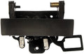 TAILGATE HANDLE