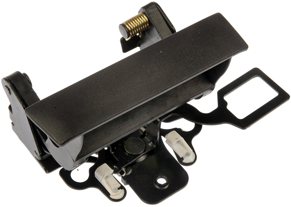 TAILGATE HANDLE
