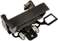 TAILGATE HANDLE