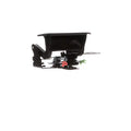 TAILGATE HANDLE