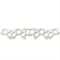7075 NISSAN L6 2.4L 240Z 2.6L 260Z EXHAUST GASKET 1(EA)