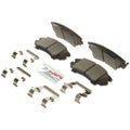 DISC BRAKE PADS