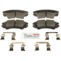 DISC BRAKE PADS