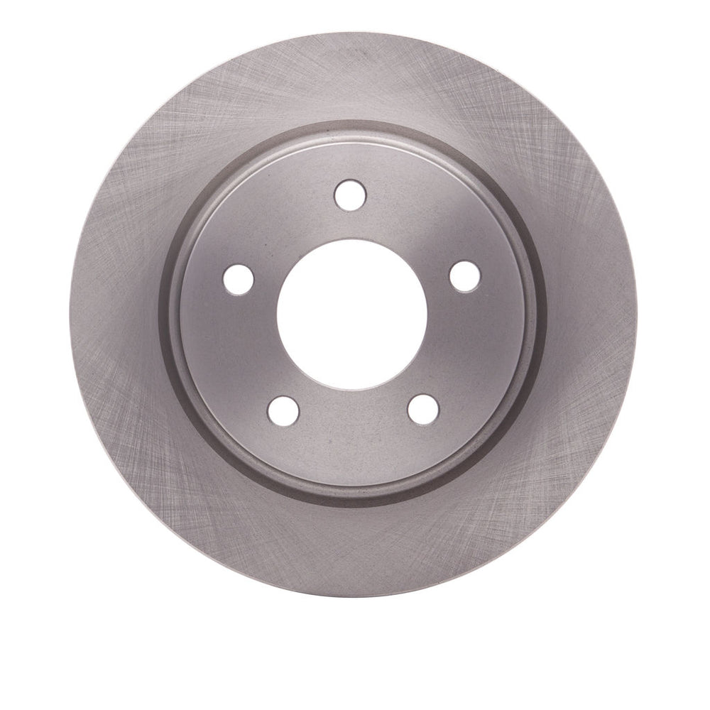 DFC auto part