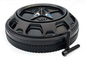 XD CAP BOLT-ON (MB/GB/GB) - ALL PCD