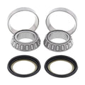 All Balls Racing 84-87 Kawasaki KXT250 Tecate Steering Bearing Kit