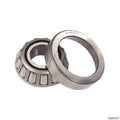 TIMKEN red auto part