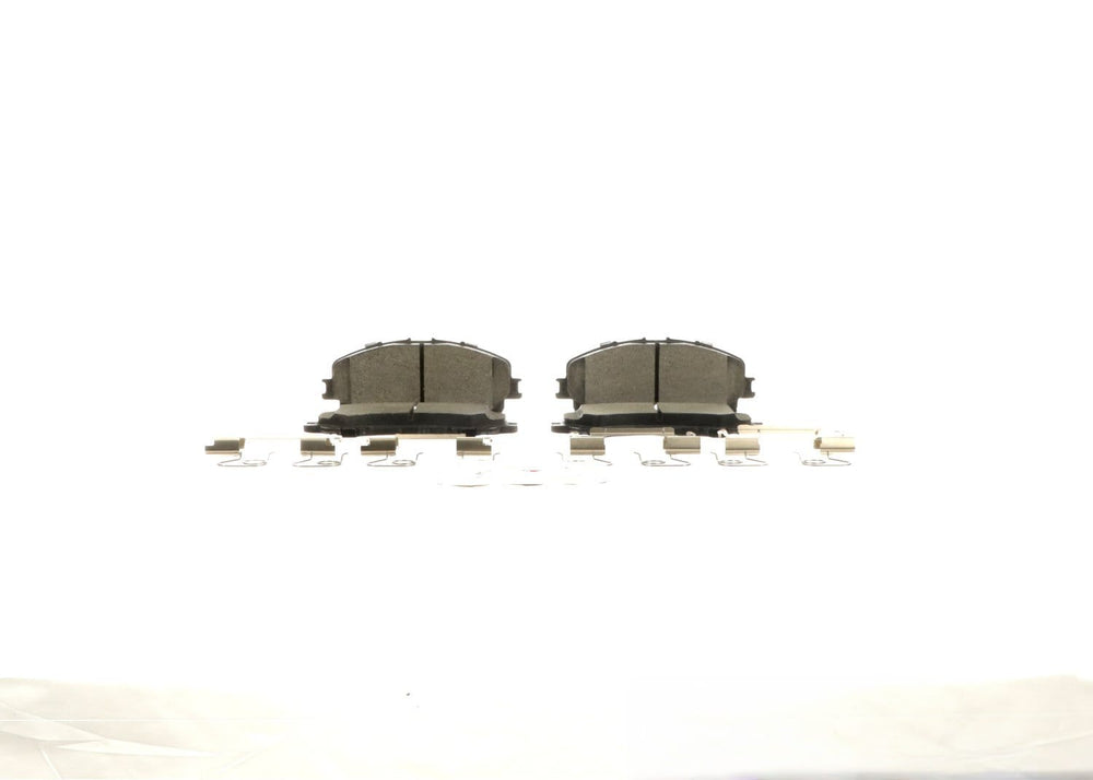 BC1736A BRAKE PADS