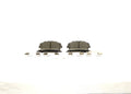 BC1736A BRAKE PADS