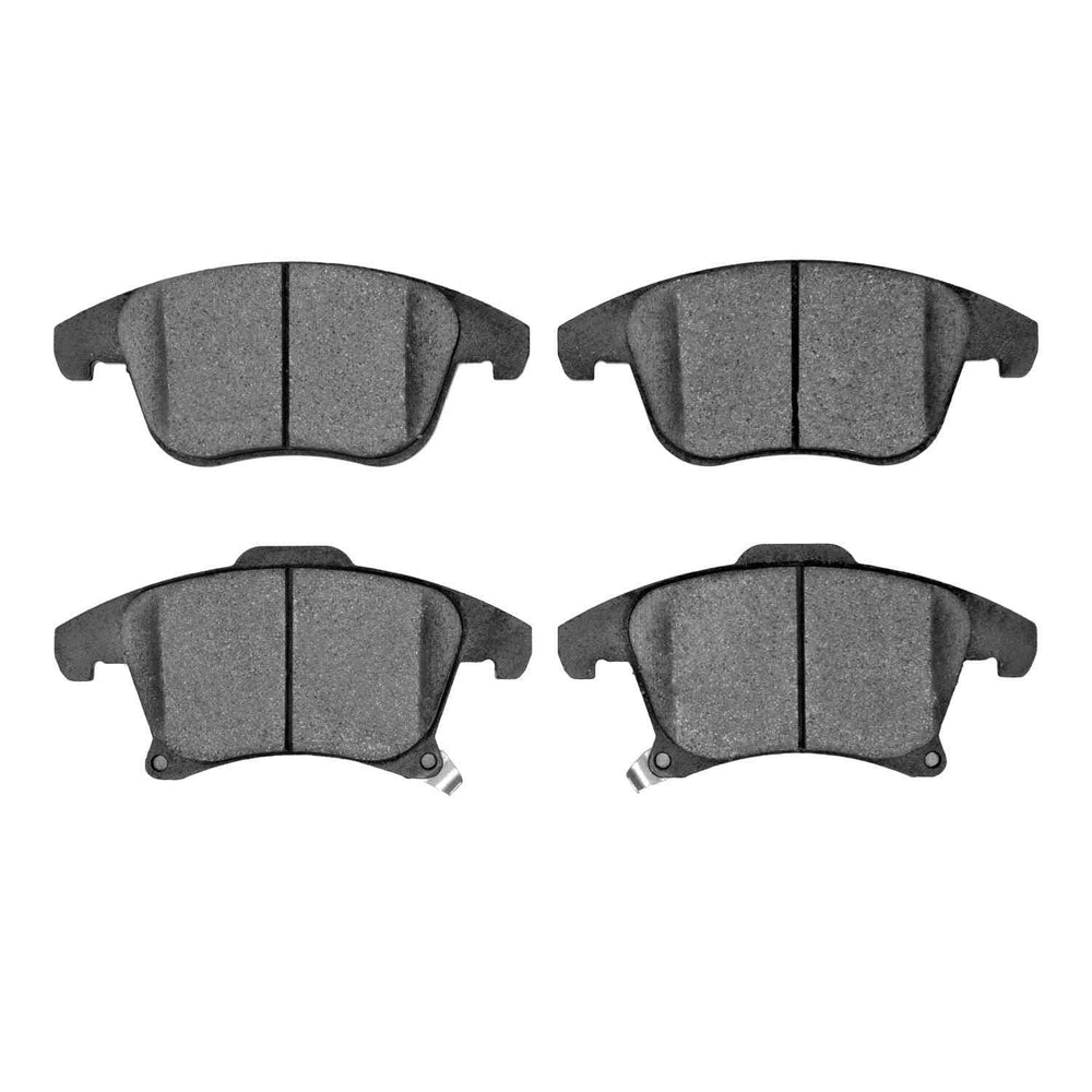 R1 13-20 Ford Fusion Front R1 Ceramic Brake Pads