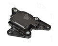 BLEND ACTUATOR