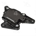 BLEND ACTUATOR