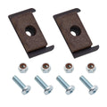 Hidden Hitch auto part