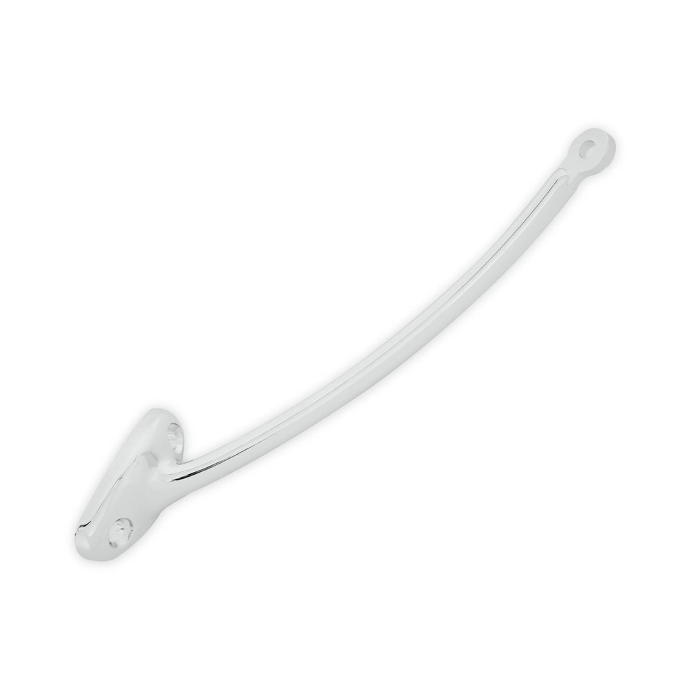 Brothers Trucks chrome auto part