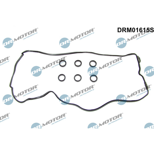 ENGINE VALVE COVER GASKET SET