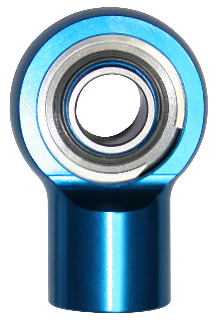 HOUSING W/BEARING (SMOOTH)