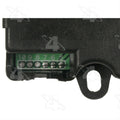 BLEND ACTUATOR