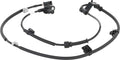 ABS WHEEL SPEED SENSOR