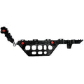 Sherman Parts bumper