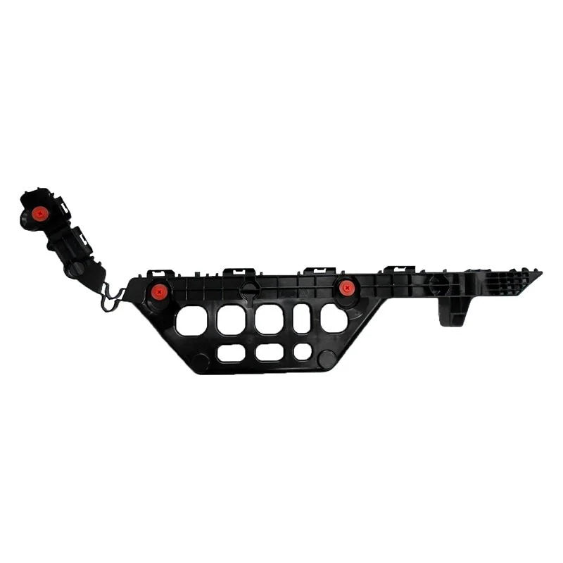 Sherman Parts bumper