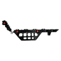 Sherman Parts bumper