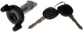 IGNITION LOCK CYLIND