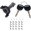 IGNITION LOCK CYLIND
