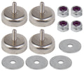 KIT FOR 6-32 MAGNETS