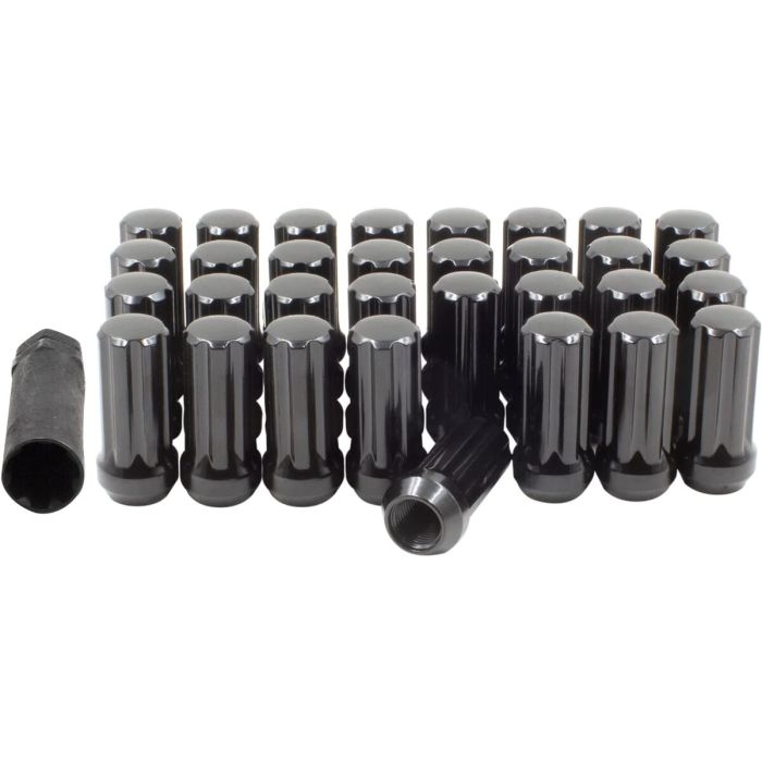 REVOLUTION auto part