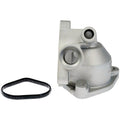 ENGINE COOLANT WATER OUTLET
