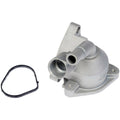 ENGINE COOLANT WATER OUTLET