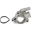ENGINE COOLANT WATER OUTLET