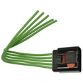 BLOWER MOTOR RESISTOR HI TEMP CN