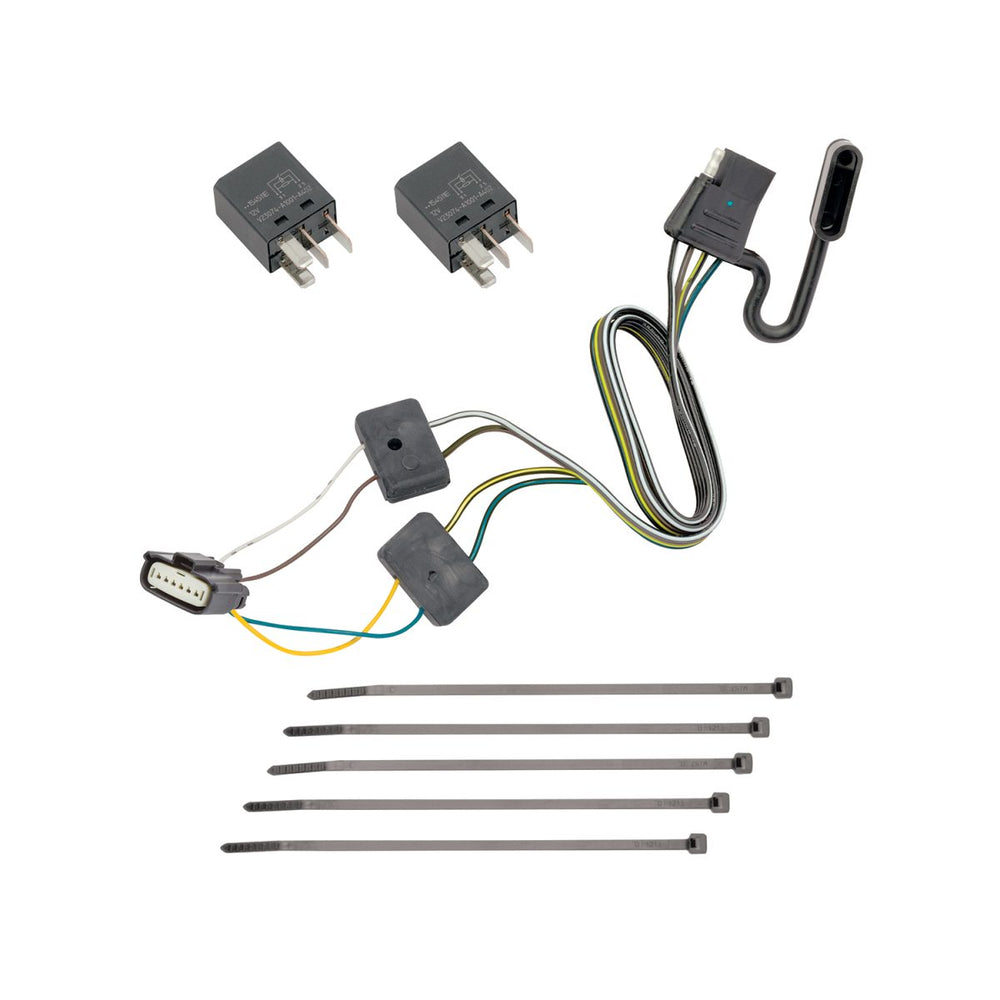 WESBAR auto part