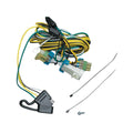 T-ONE CONNECTOR ASSEMBLY