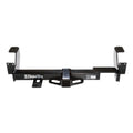 Hidden Hitch auto part detail