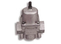 Holley auto part close-up