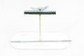 UNIVERSAL LP BOTTLE TRAY WHITE