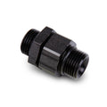 Adapter Union 8an Male Port to 8an Male Port