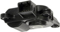 HVAC AIR DOOR ACTUATOR