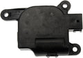 HVAC AIR DOOR ACTUATOR