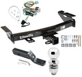 T-ONE CONNECTOR ASSEMBLY W/CONVERT
