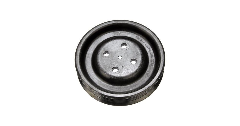 WATER PUMP PULLEY