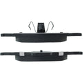 Stoptech PQ Pro Brake Pads Front Ford Focus Transit Connect 2002 - 2013