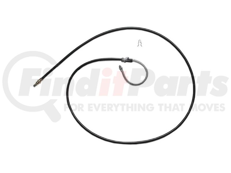 PARKING BRAKE CABLE