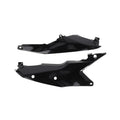 Cycra 07-10 KTM 125-505 SX/XC/XC-W/SX-F/XC-F Powerflow Rear Fender - Orange