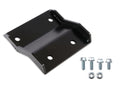 Crossmember Adapter Bracket Compatible With 4L60E, 4L70E Transmissions Hooker BlackHeart