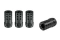 TRUE SPIKE LUG NUT CAPS